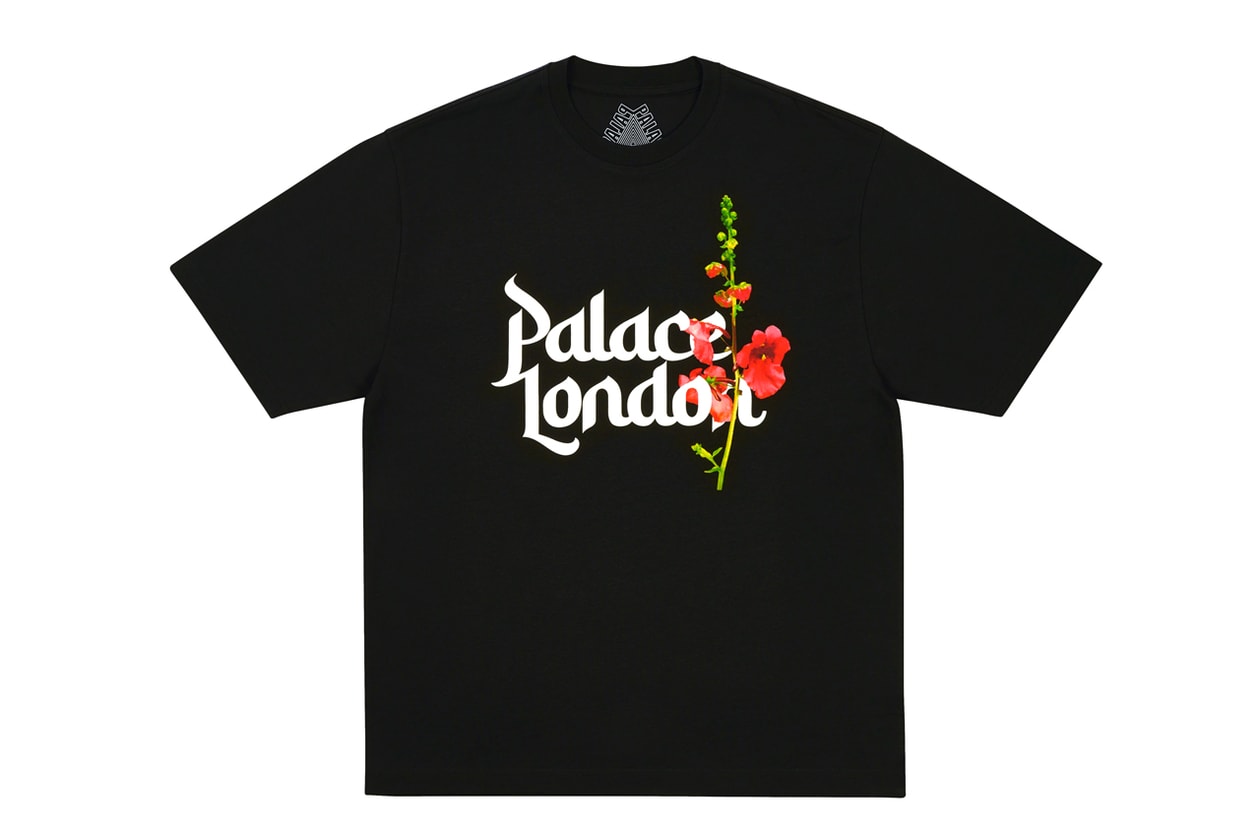 palace skateboards london summer 2025 collection every item photos info official release date info photos price store list buying guide