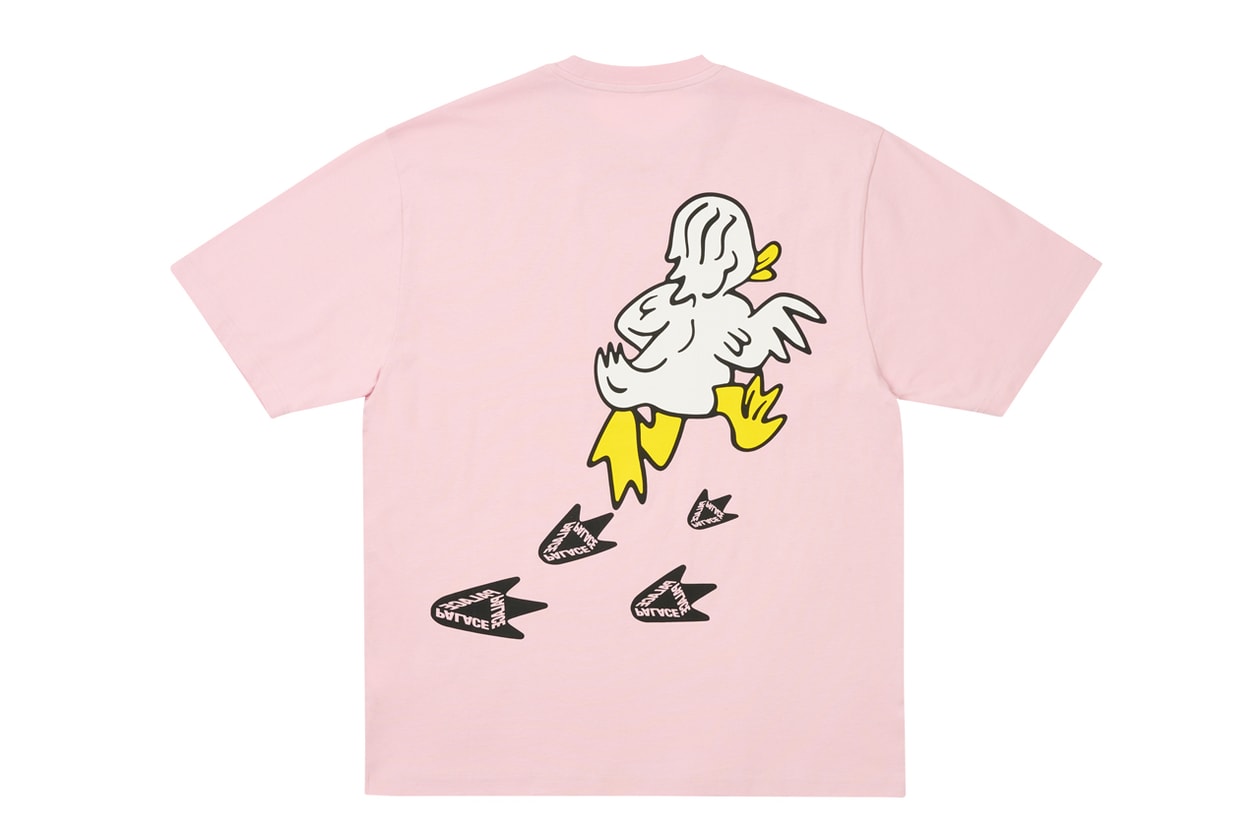 palace skateboards london summer 2025 collection every item photos info official release date info photos price store list buying guide