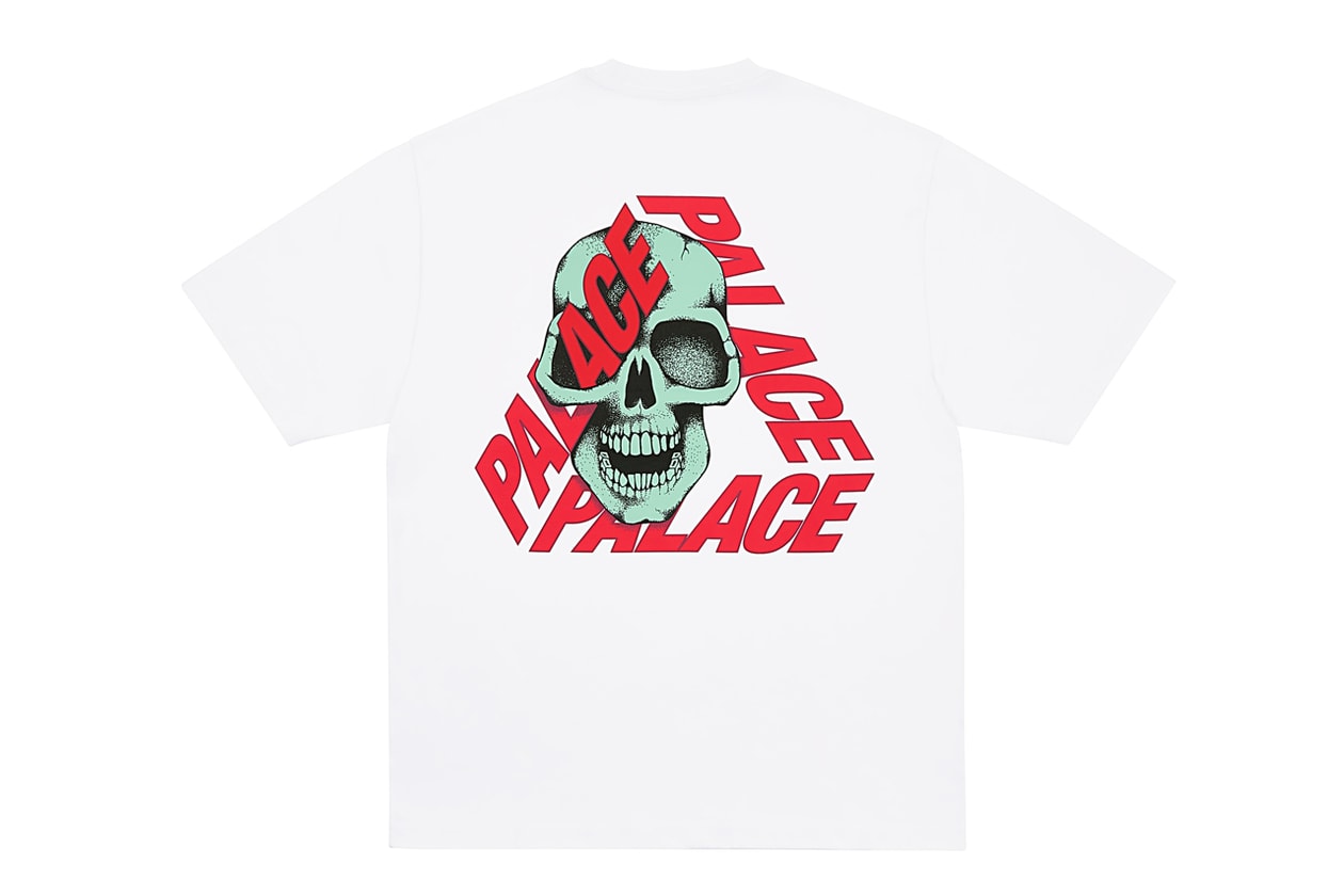 palace skateboards london summer 2025 collection every item photos info official release date info photos price store list buying guide
