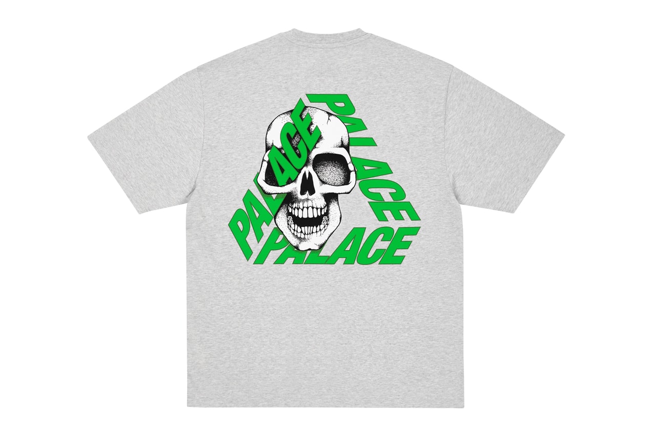 palace skateboards london summer 2025 collection every item photos info official release date info photos price store list buying guide