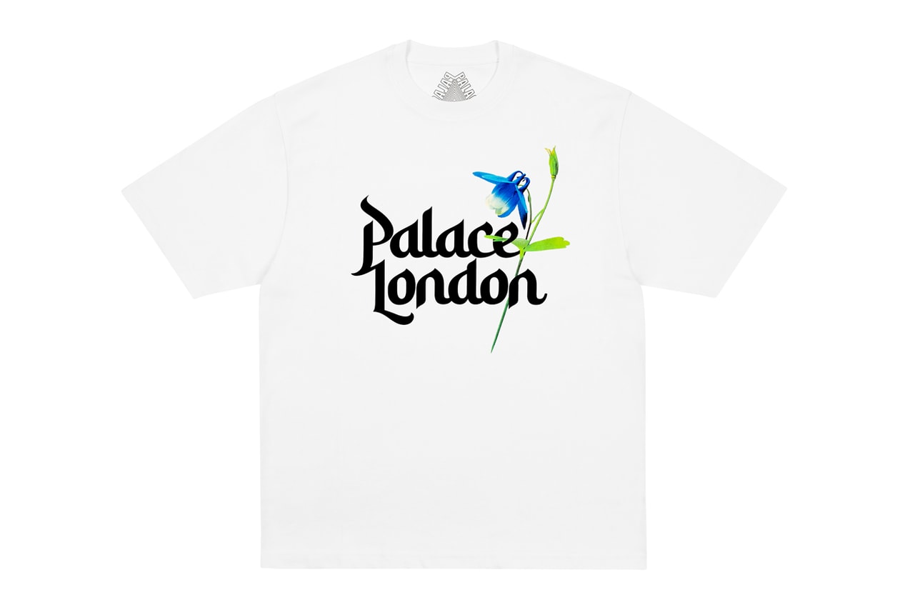 palace skateboards london summer 2025 collection every item photos info official release date info photos price store list buying guide