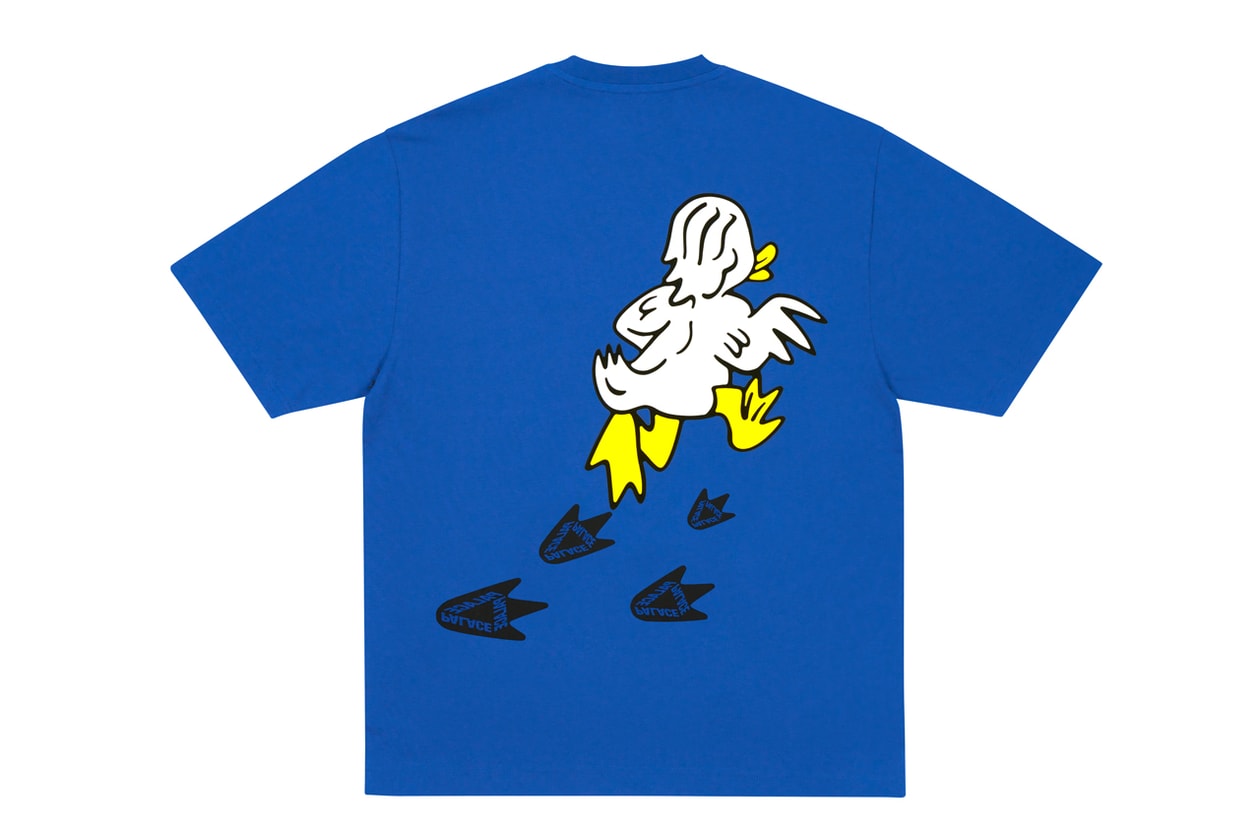 palace skateboards london summer 2025 collection every item photos info official release date info photos price store list buying guide