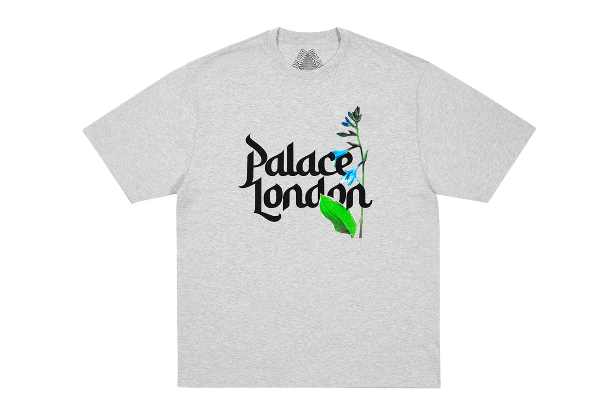palace skateboards london summer 2025 collection every item photos info official release date info photos price store list buying guide