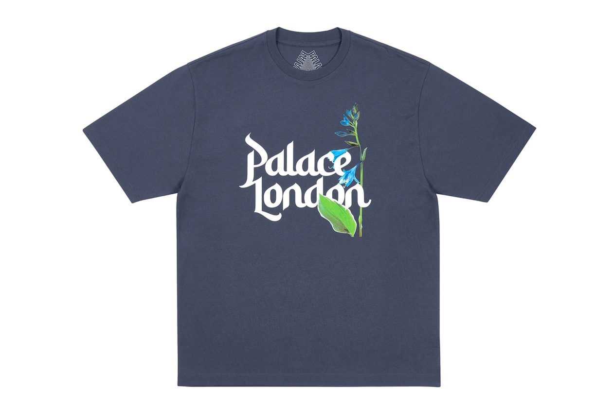 palace skateboards london summer 2025 collection every item photos info official release date info photos price store list buying guide