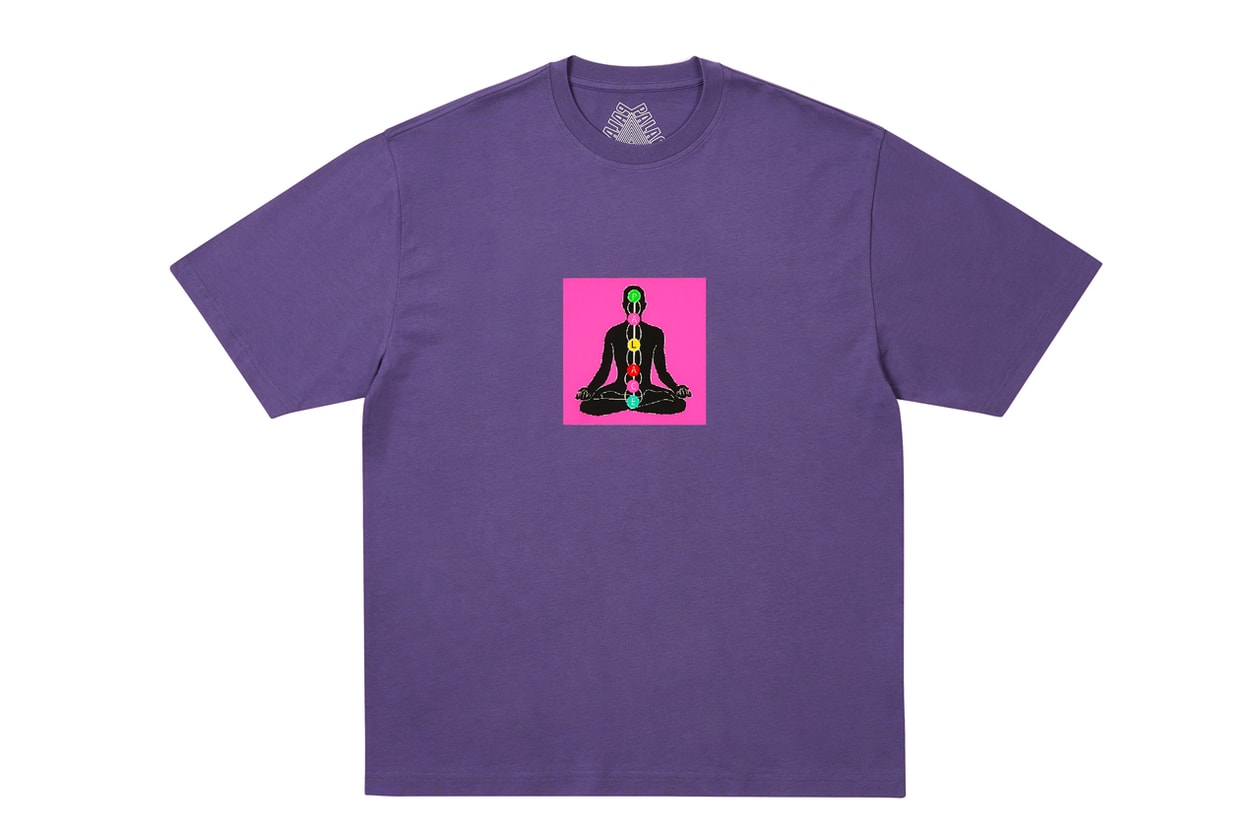 palace skateboards london summer 2025 collection every item photos info official release date info photos price store list buying guide