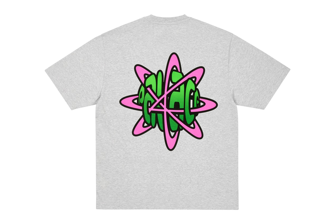 palace skateboards london summer 2025 collection every item photos info official release date info photos price store list buying guide