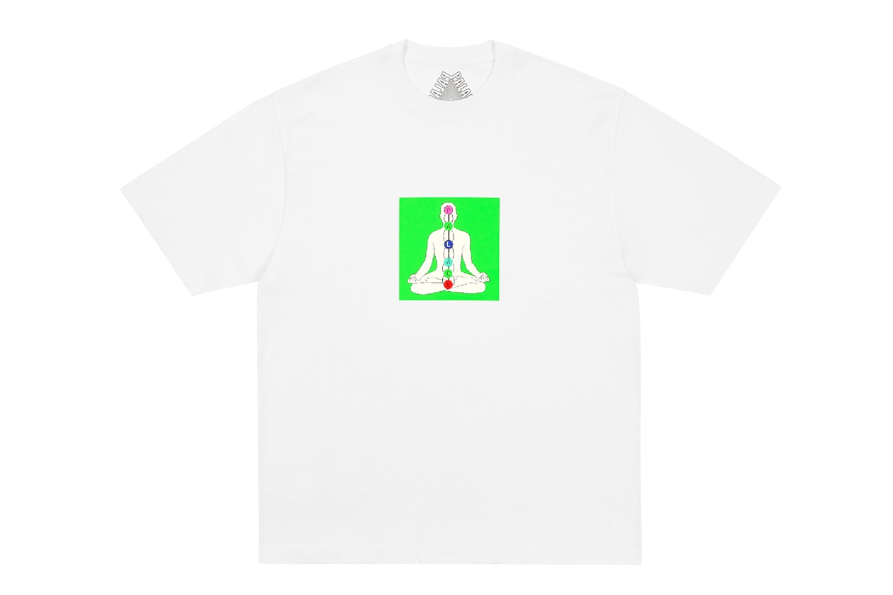 palace skateboards london summer 2025 collection every item photos info official release date info photos price store list buying guide
