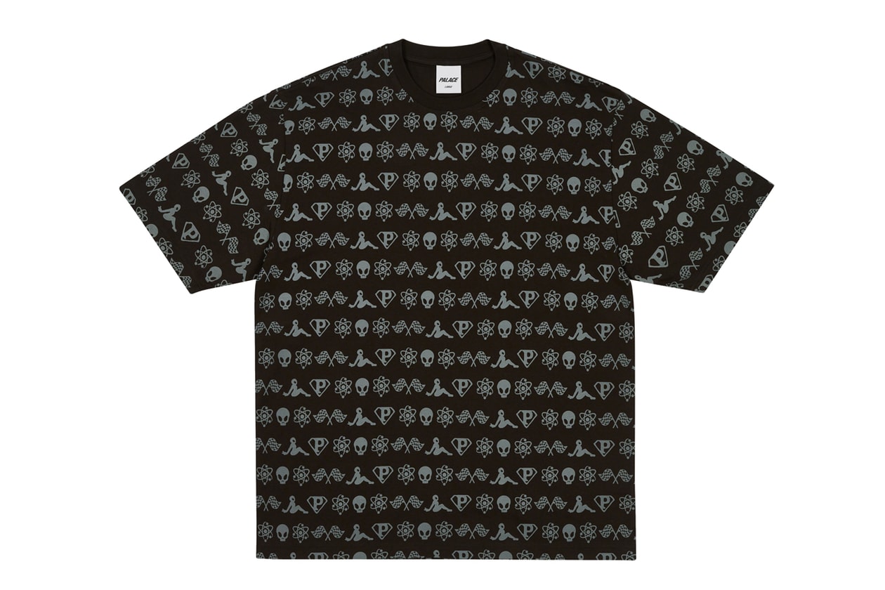 palace skateboards london summer 2025 collection every item photos info official release date info photos price store list buying guide