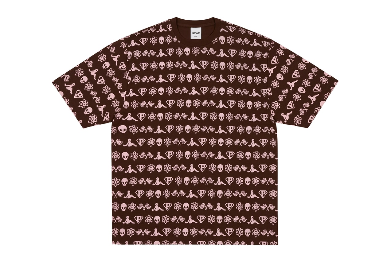 palace skateboards london summer 2025 collection every item photos info official release date info photos price store list buying guide