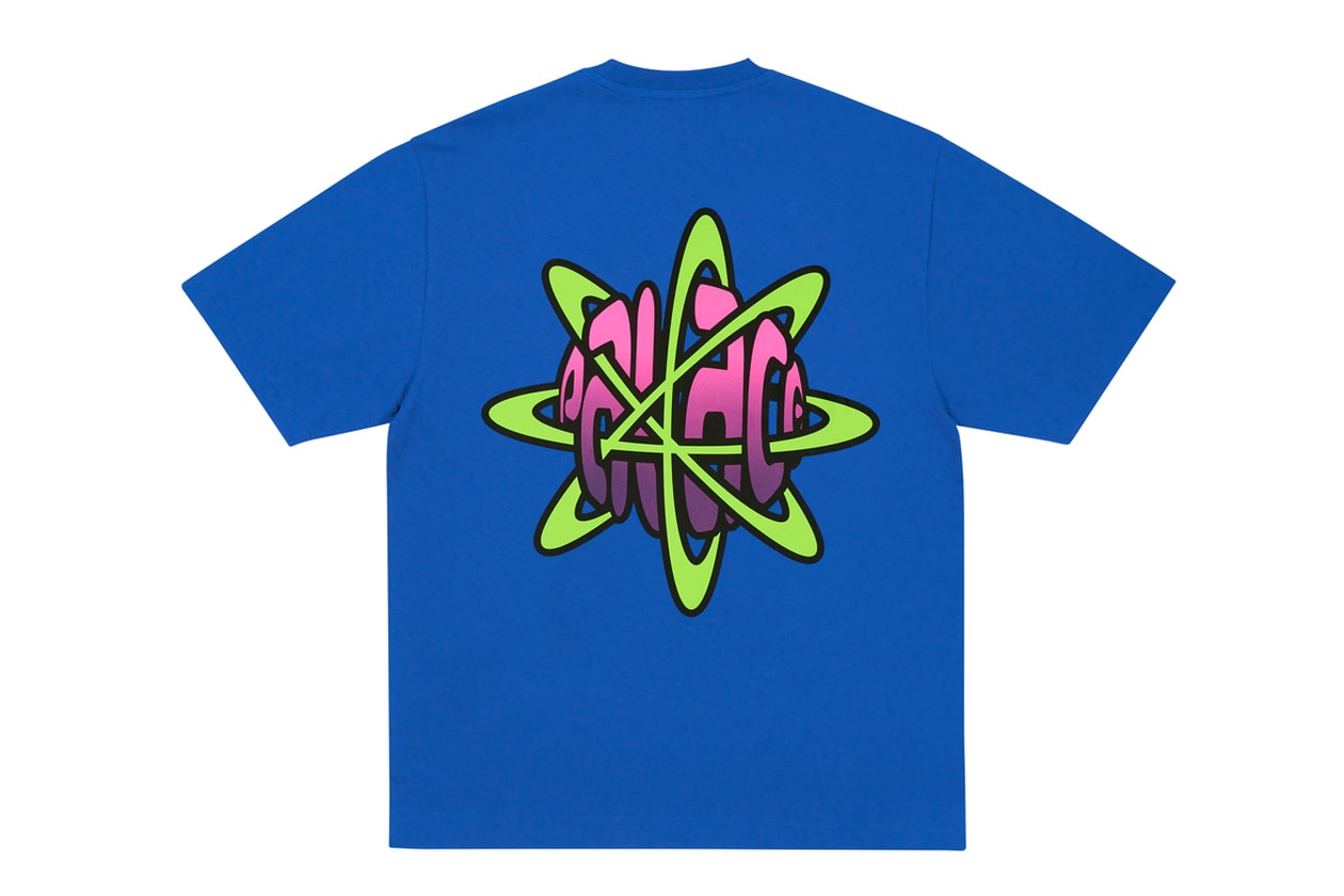 palace skateboards london summer 2025 collection every item photos info official release date info photos price store list buying guide