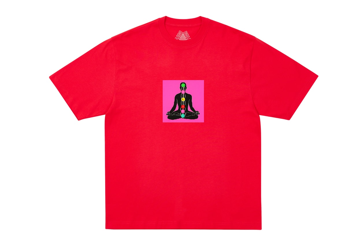 palace skateboards london summer 2025 collection every item photos info official release date info photos price store list buying guide