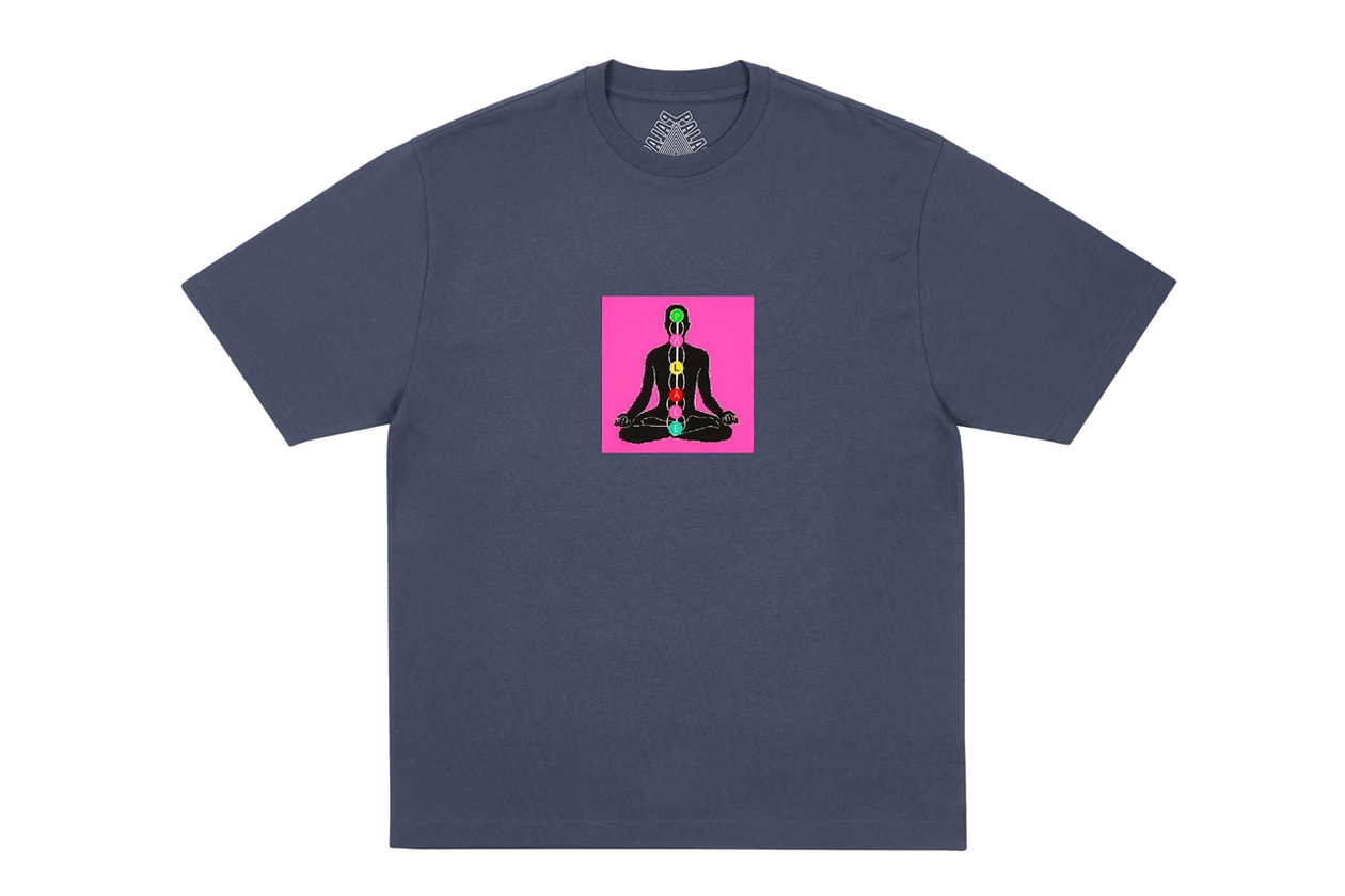 palace skateboards london summer 2025 collection every item photos info official release date info photos price store list buying guide