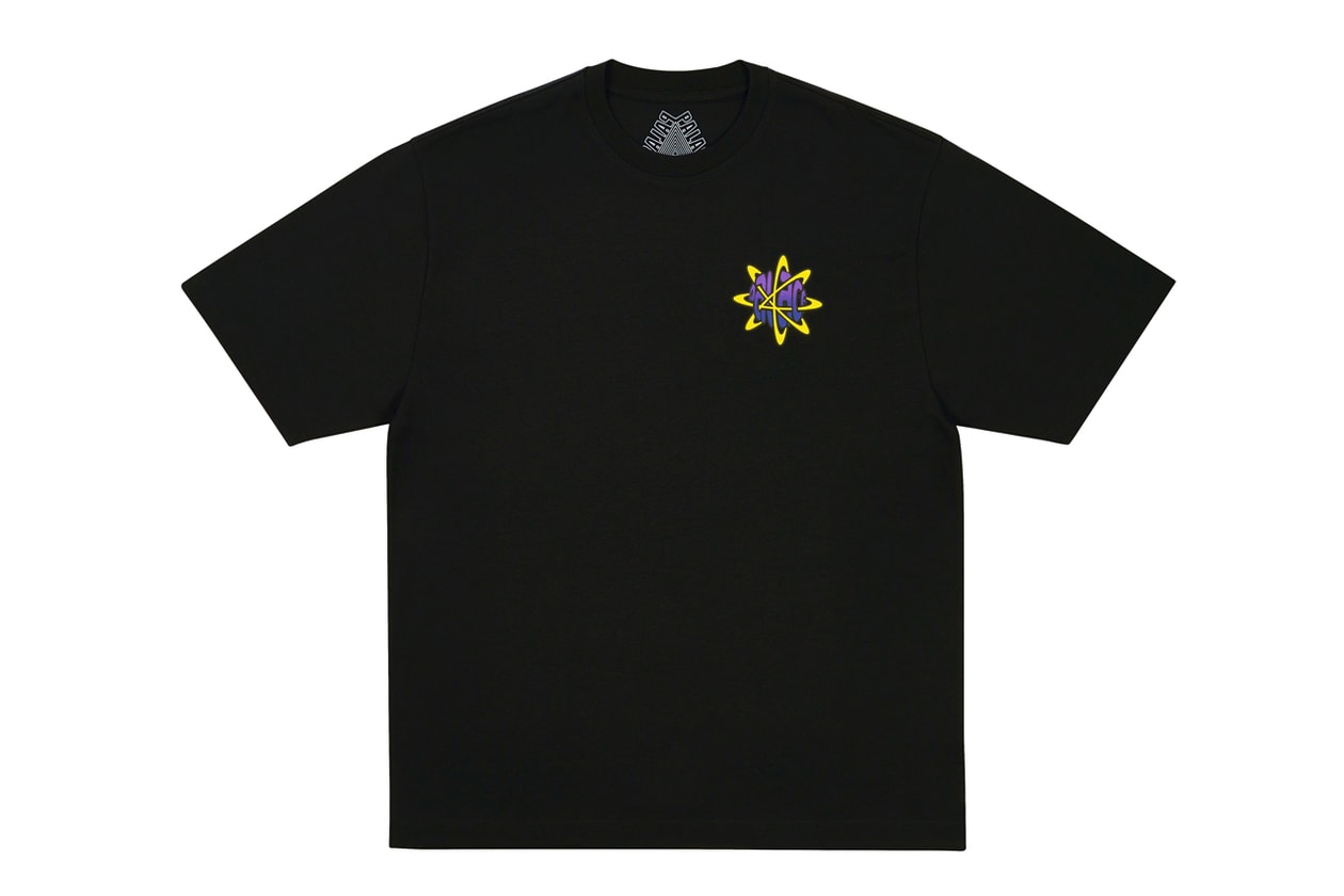 palace skateboards london summer 2025 collection every item photos info official release date info photos price store list buying guide