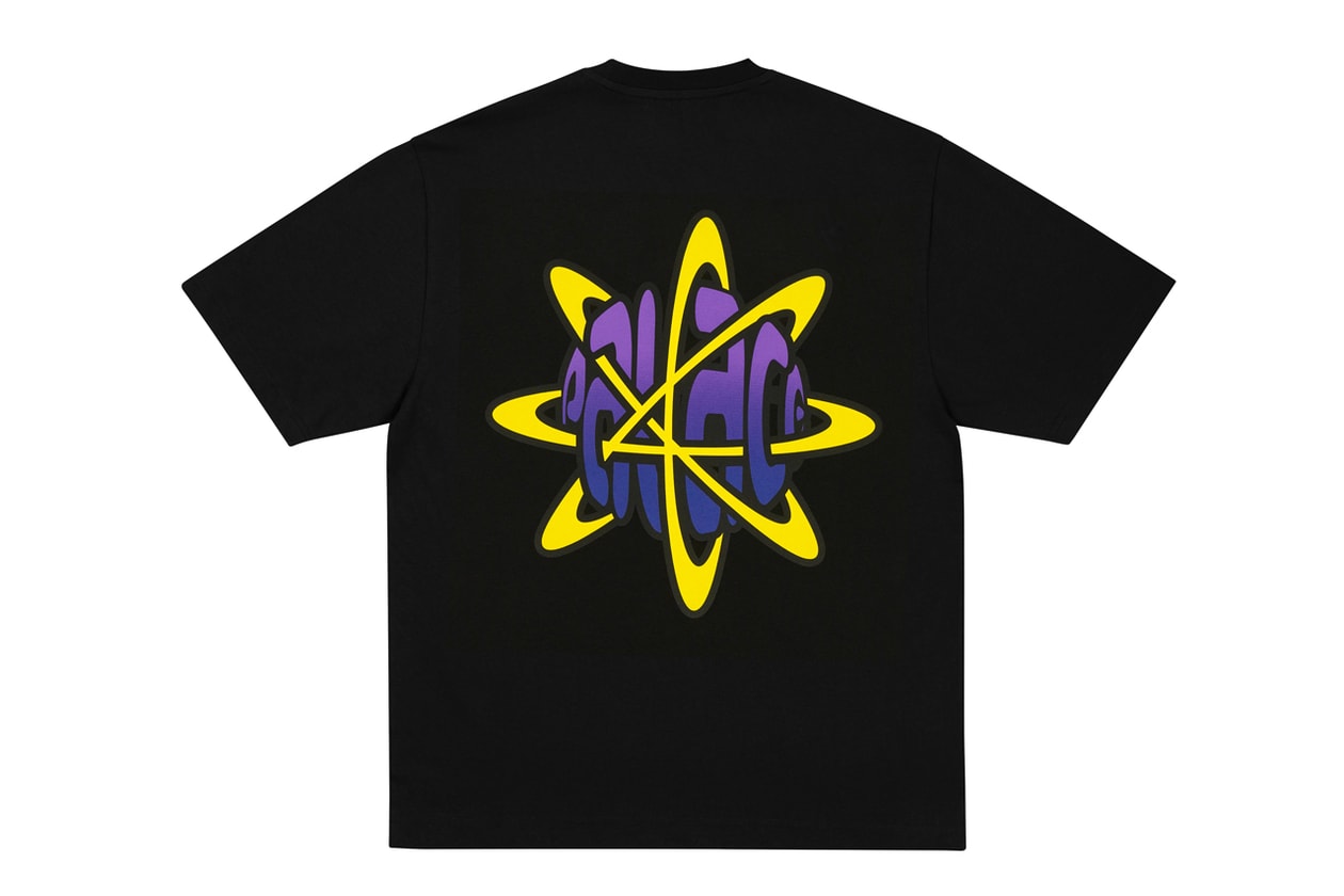 palace skateboards london summer 2025 collection every item photos info official release date info photos price store list buying guide