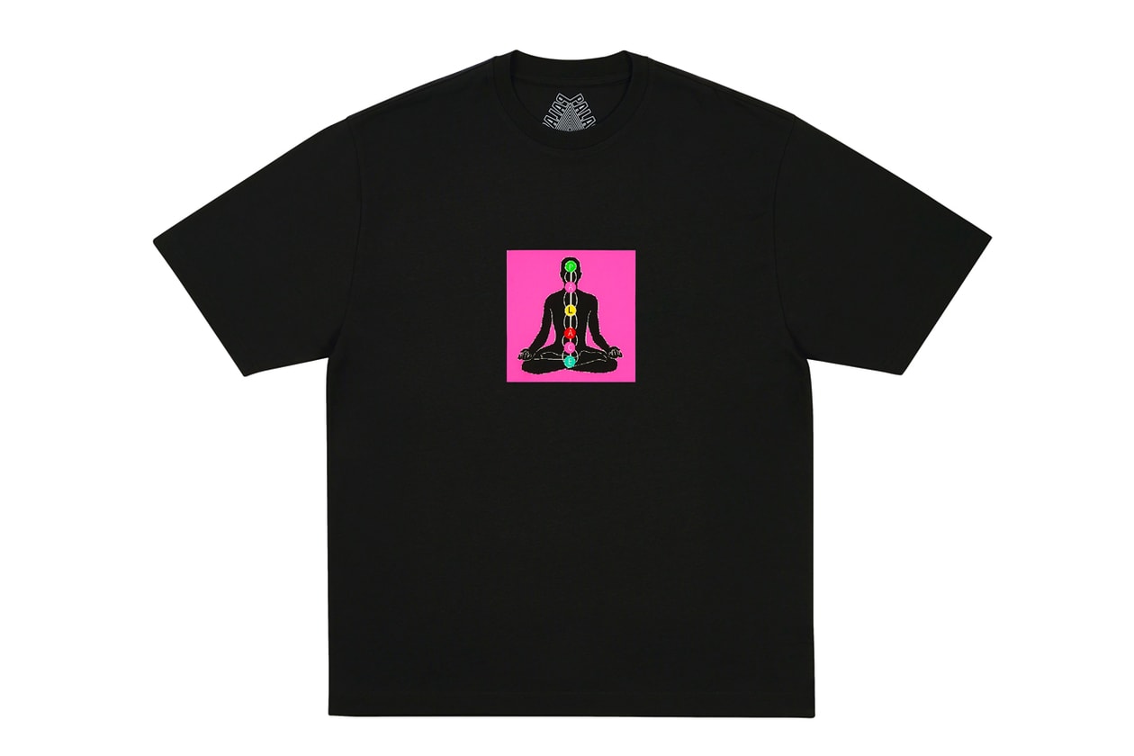 palace skateboards london summer 2025 collection every item photos info official release date info photos price store list buying guide