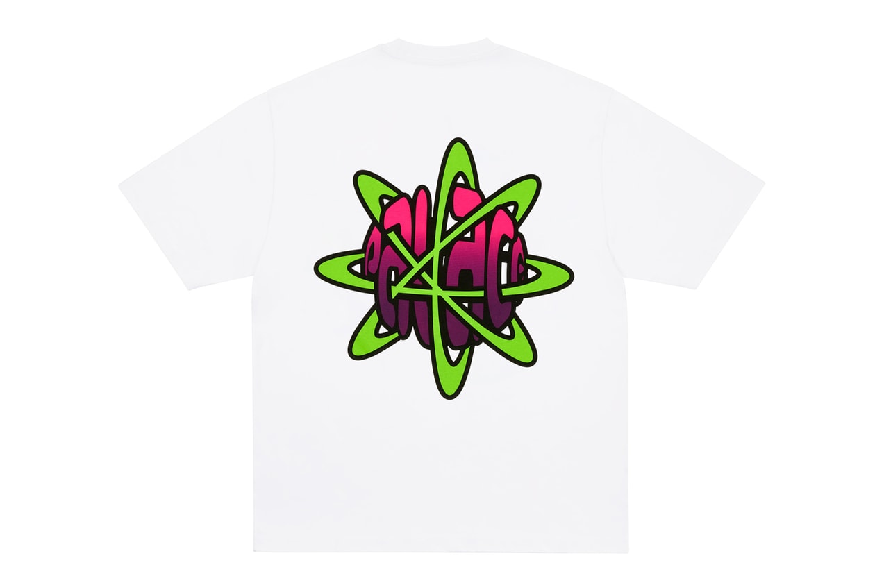 palace skateboards london summer 2025 collection every item photos info official release date info photos price store list buying guide