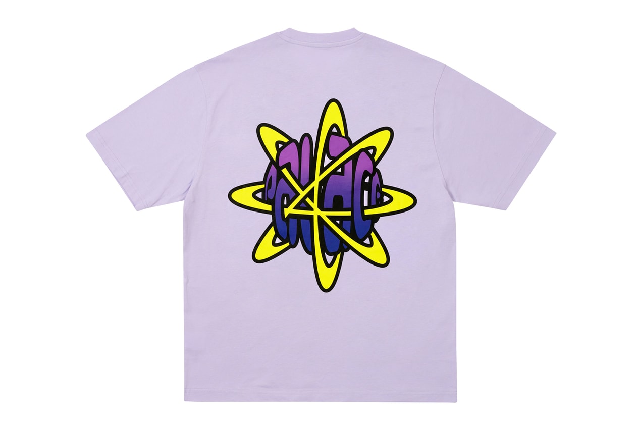 palace skateboards london summer 2025 collection every item photos info official release date info photos price store list buying guide