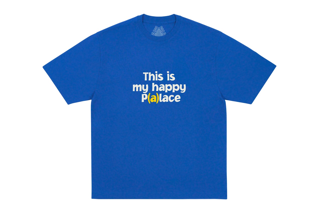 palace skateboards london summer 2025 collection every item photos info official release date info photos price store list buying guide