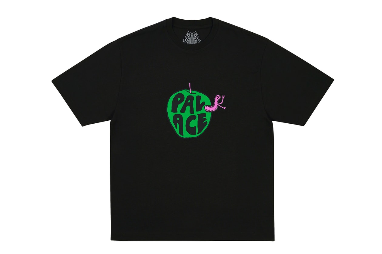 palace skateboards london summer 2025 collection every item photos info official release date info photos price store list buying guide