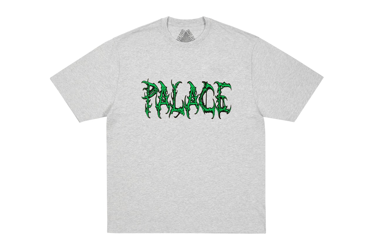 palace skateboards london summer 2025 collection every item photos info official release date info photos price store list buying guide