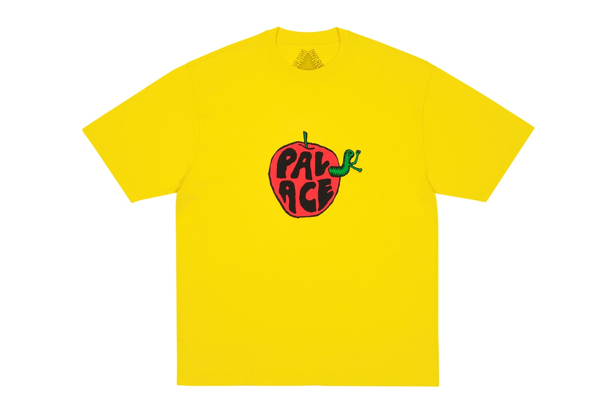 palace skateboards london summer 2025 collection every item photos info official release date info photos price store list buying guide
