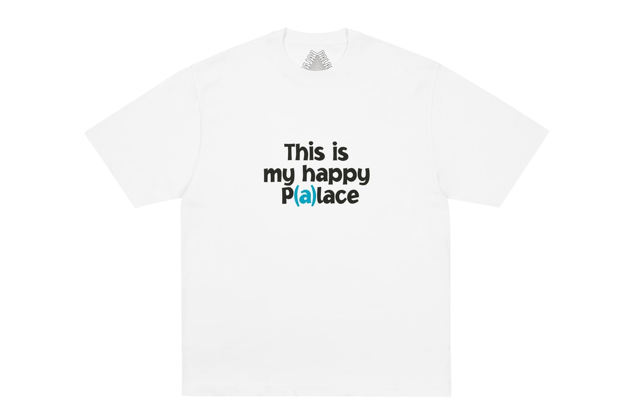 palace skateboards london summer 2025 collection every item photos info official release date info photos price store list buying guide