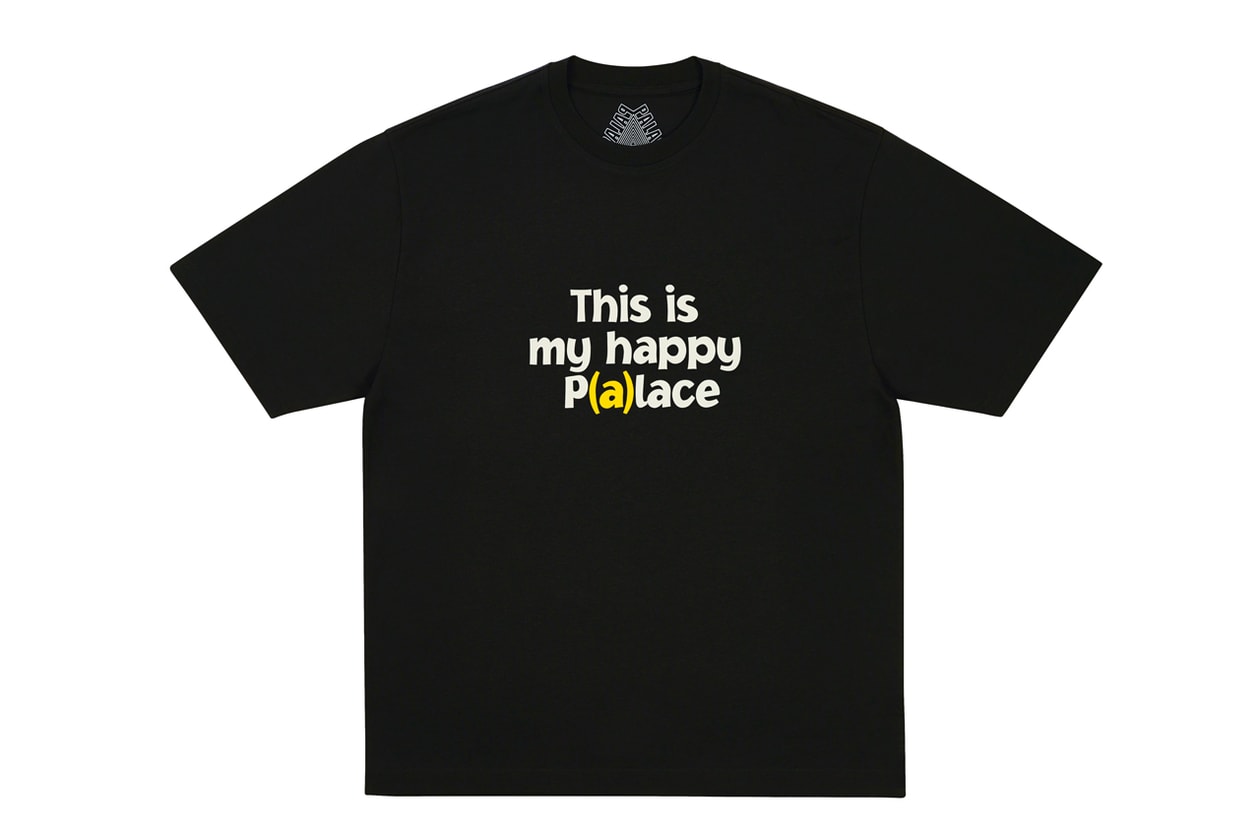 palace skateboards london summer 2025 collection every item photos info official release date info photos price store list buying guide