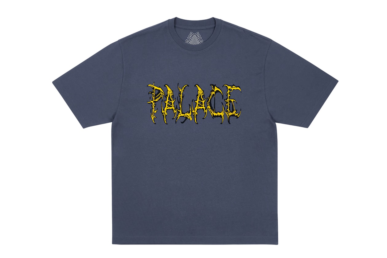 palace skateboards london summer 2025 collection every item photos info official release date info photos price store list buying guide