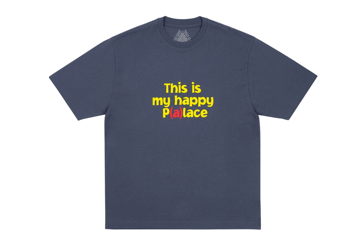 palace skateboards london summer 2025 collection every item photos info official release date info photos price store list buying guide