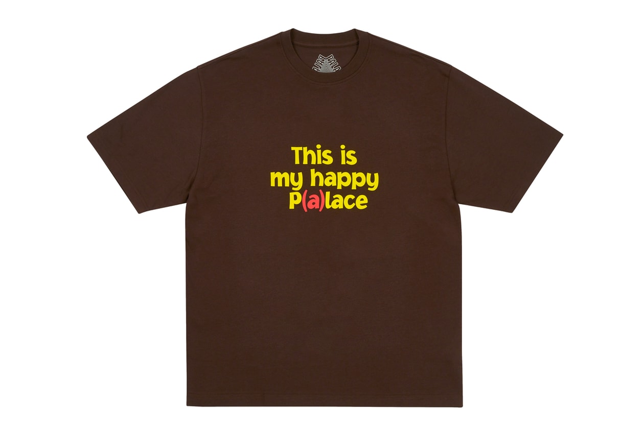 palace skateboards london summer 2025 collection every item photos info official release date info photos price store list buying guide