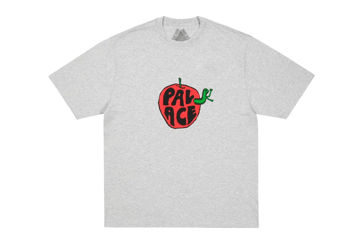 palace skateboards london summer 2025 collection every item photos info official release date info photos price store list buying guide