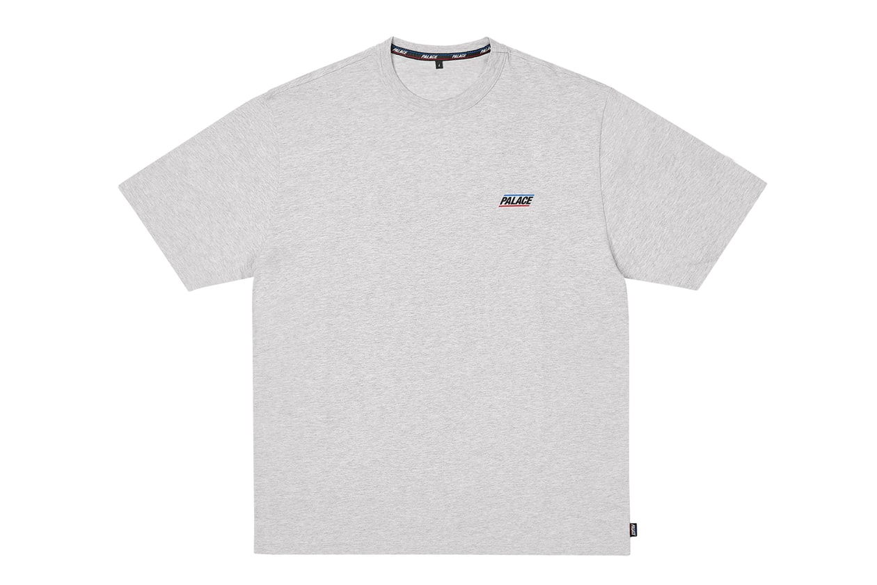 palace skateboards london summer 2025 collection every item photos info official release date info photos price store list buying guide