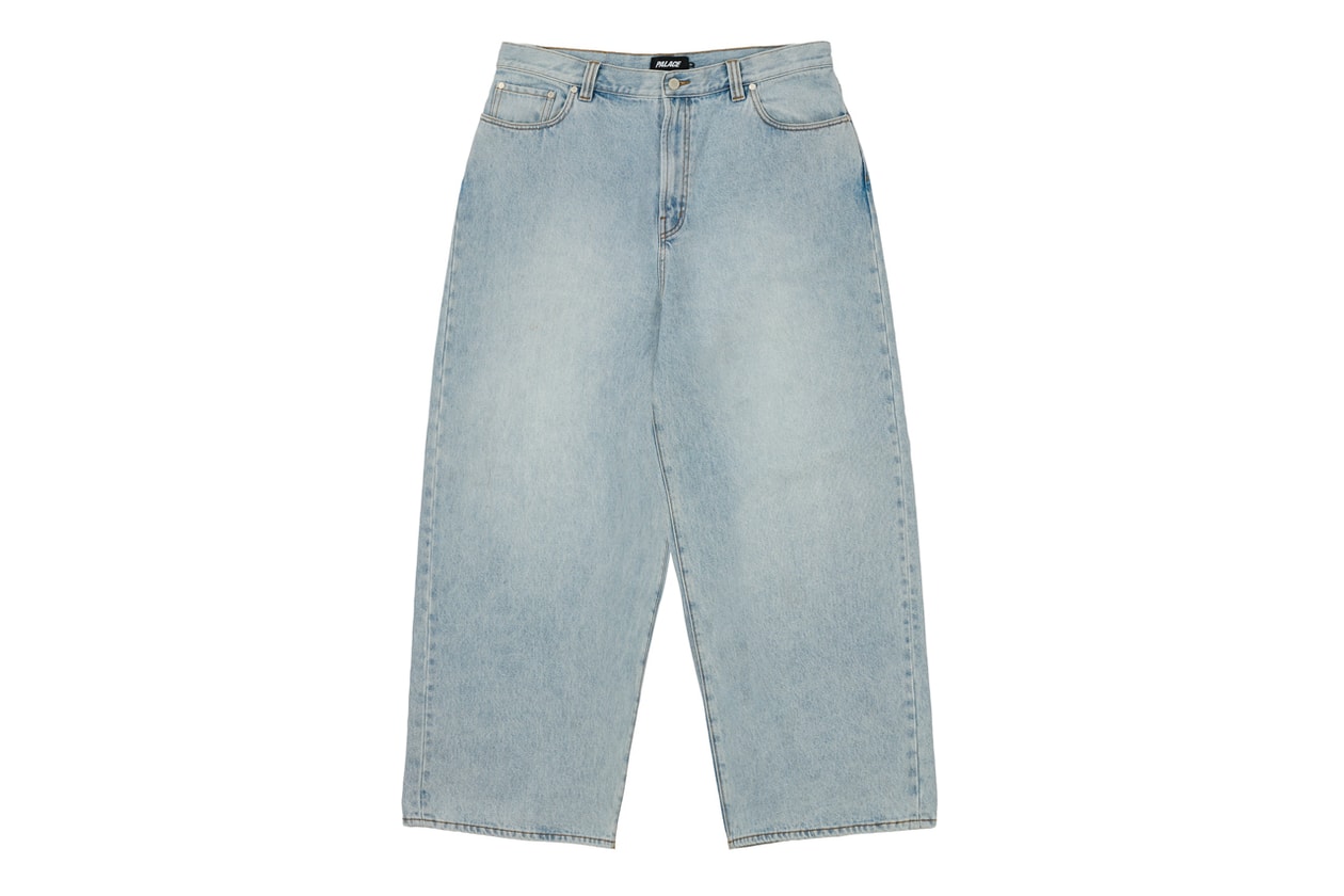 palace skateboards london summer 2025 collection every item photos info official release date info photos price store list buying guide
