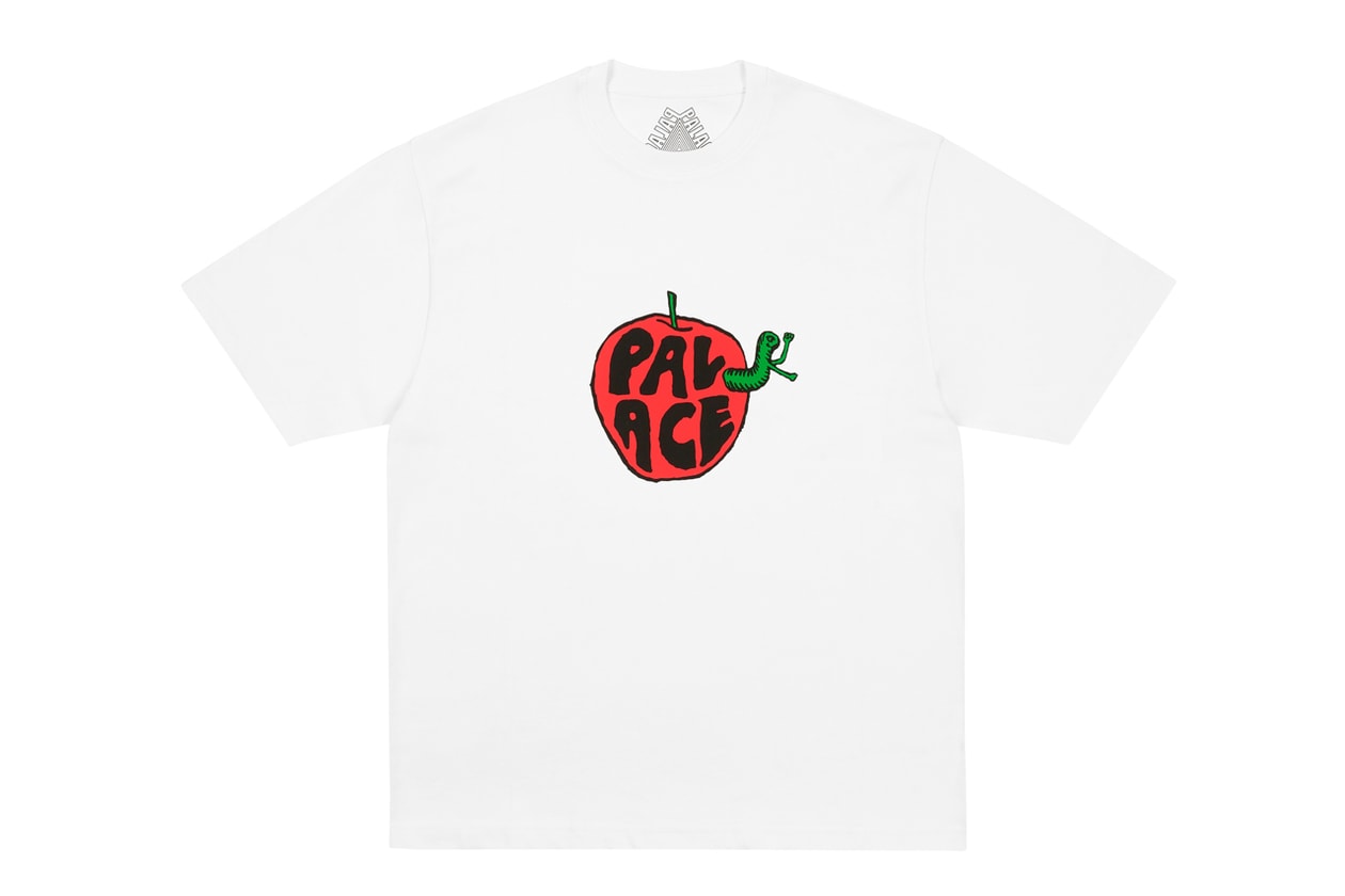 palace skateboards london summer 2025 collection every item photos info official release date info photos price store list buying guide