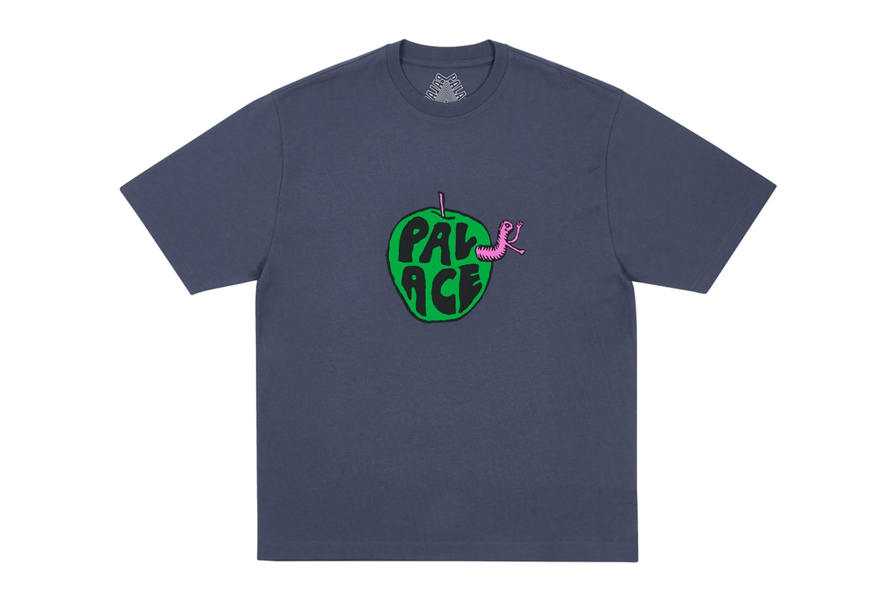 palace skateboards london summer 2025 collection every item photos info official release date info photos price store list buying guide