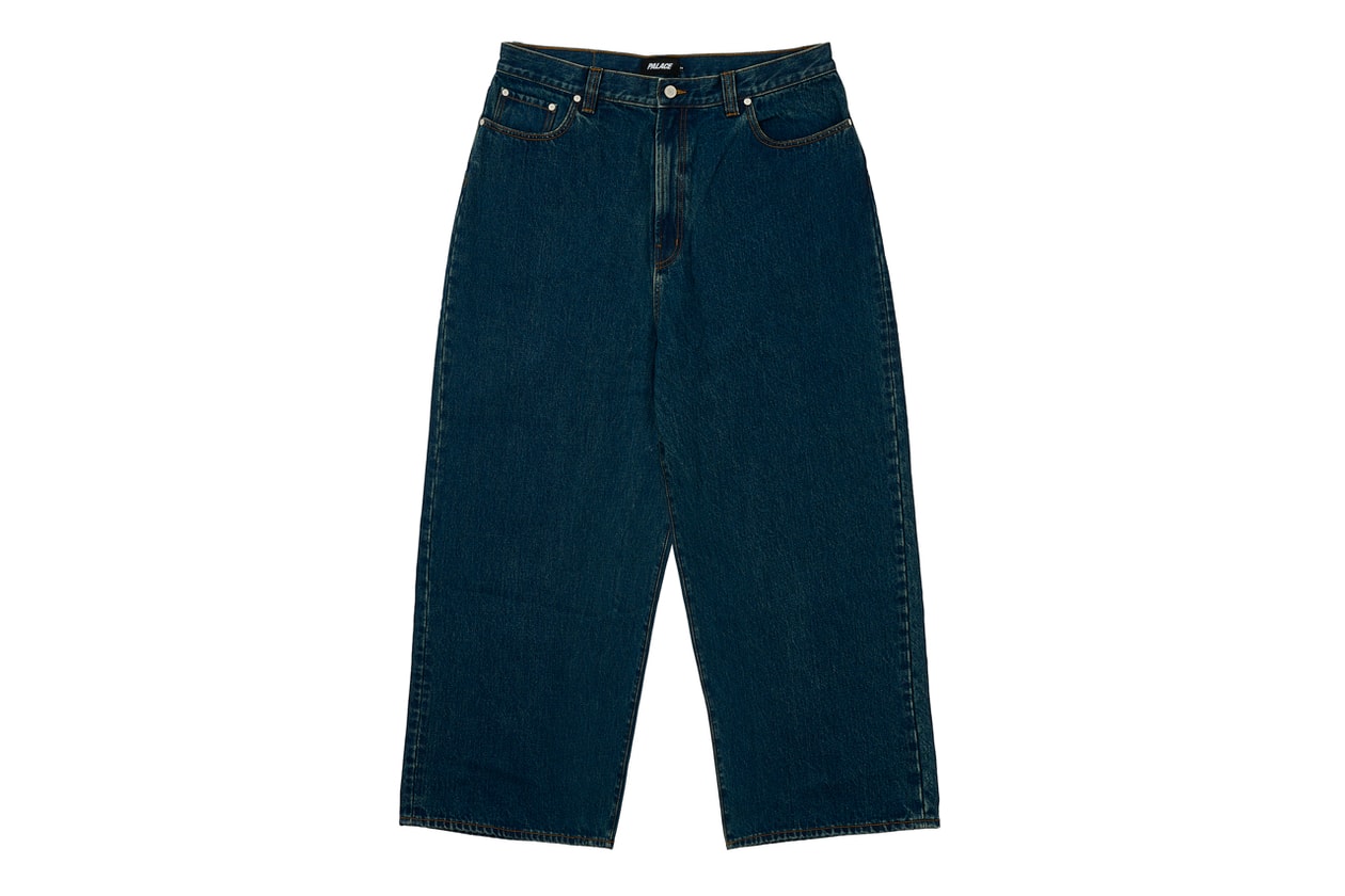 palace skateboards london summer 2025 collection every item photos info official release date info photos price store list buying guide