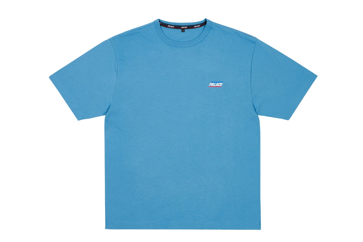 palace skateboards london summer 2025 collection every item photos info official release date info photos price store list buying guide