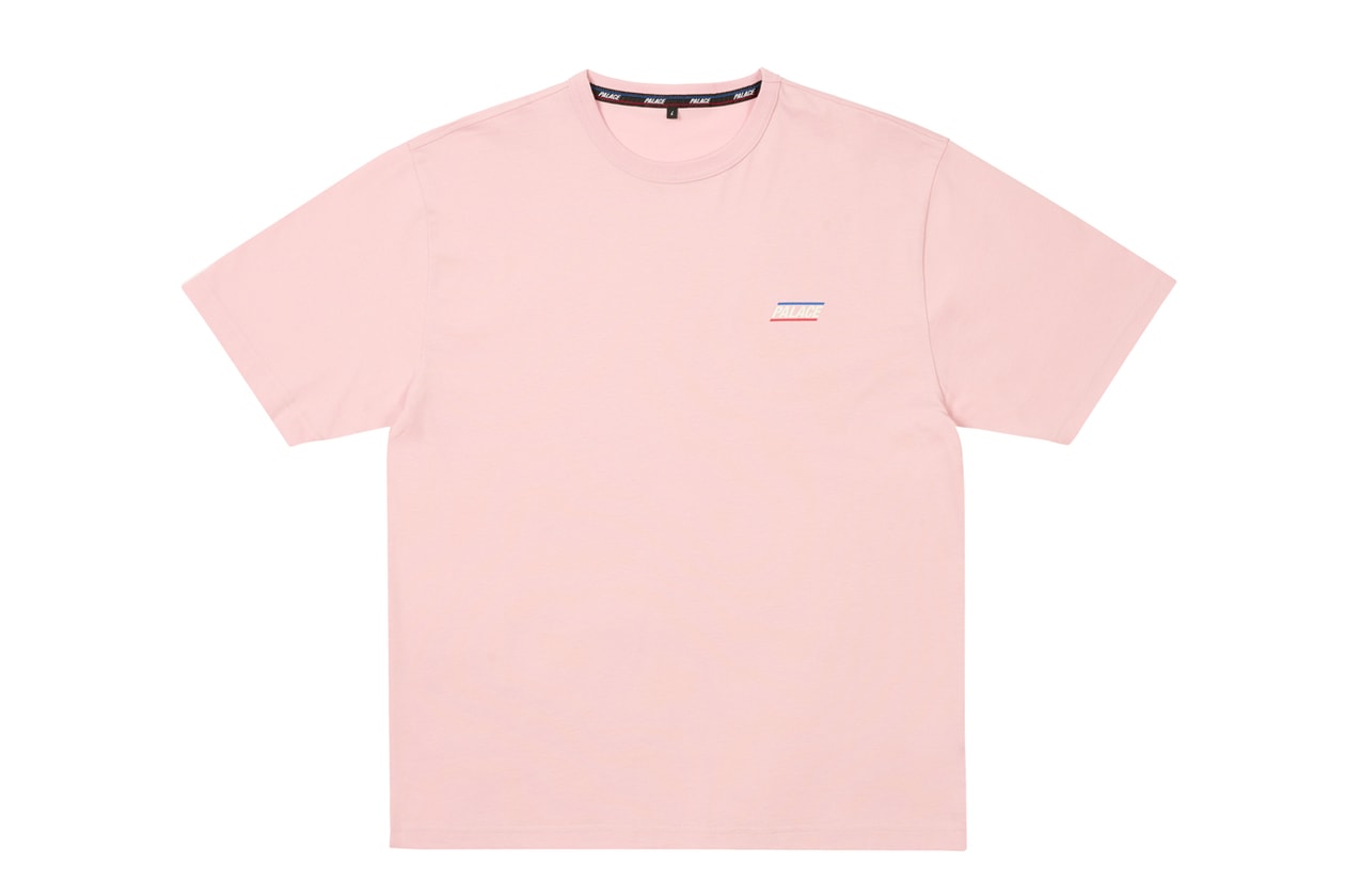 palace skateboards london summer 2025 collection every item photos info official release date info photos price store list buying guide