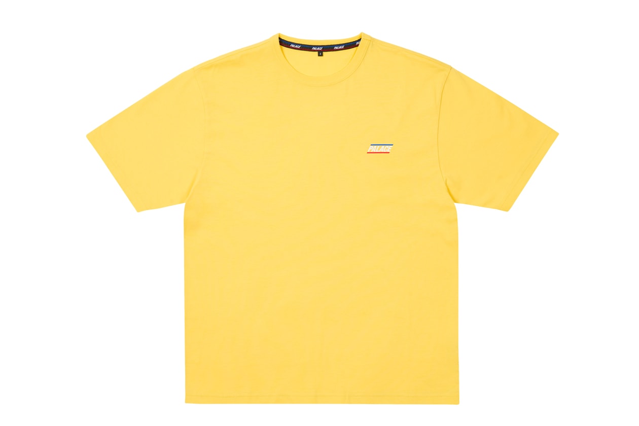 palace skateboards london summer 2025 collection every item photos info official release date info photos price store list buying guide