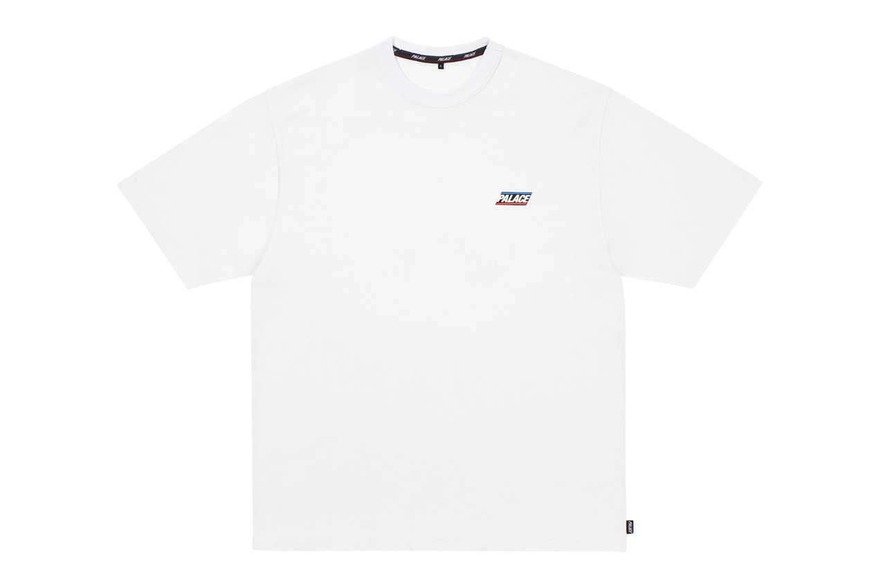 palace skateboards london summer 2025 collection every item photos info official release date info photos price store list buying guide
