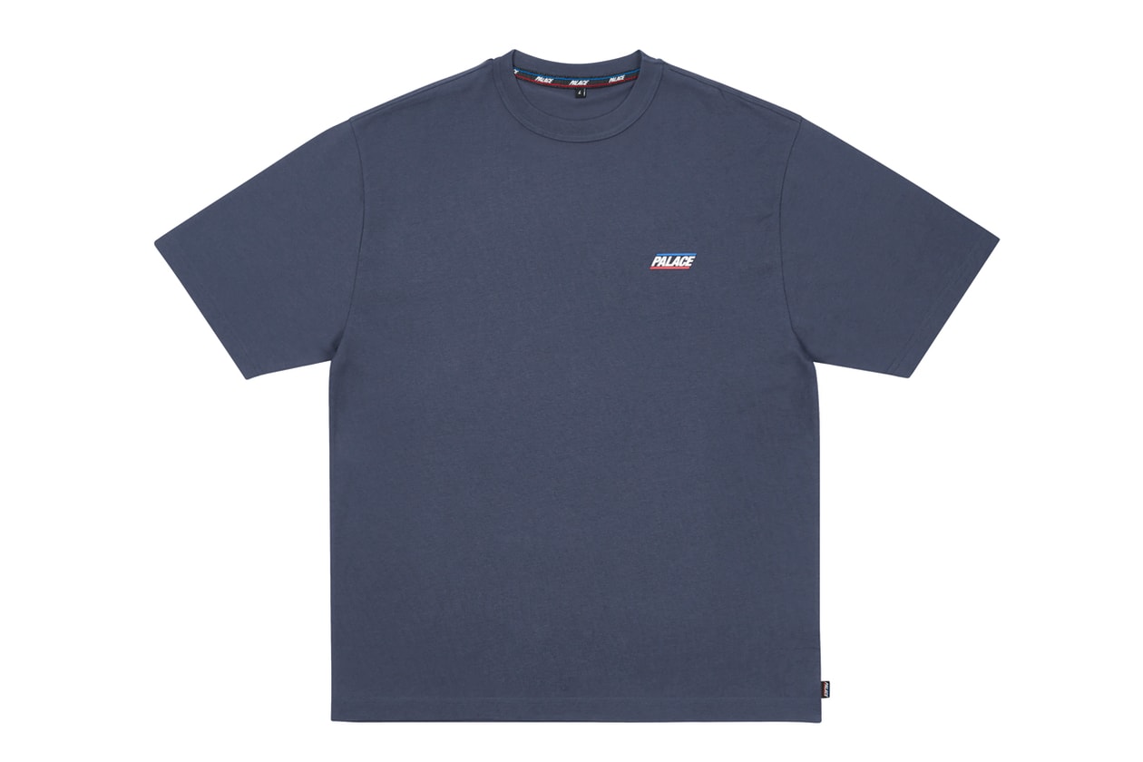 palace skateboards london summer 2025 collection every item photos info official release date info photos price store list buying guide