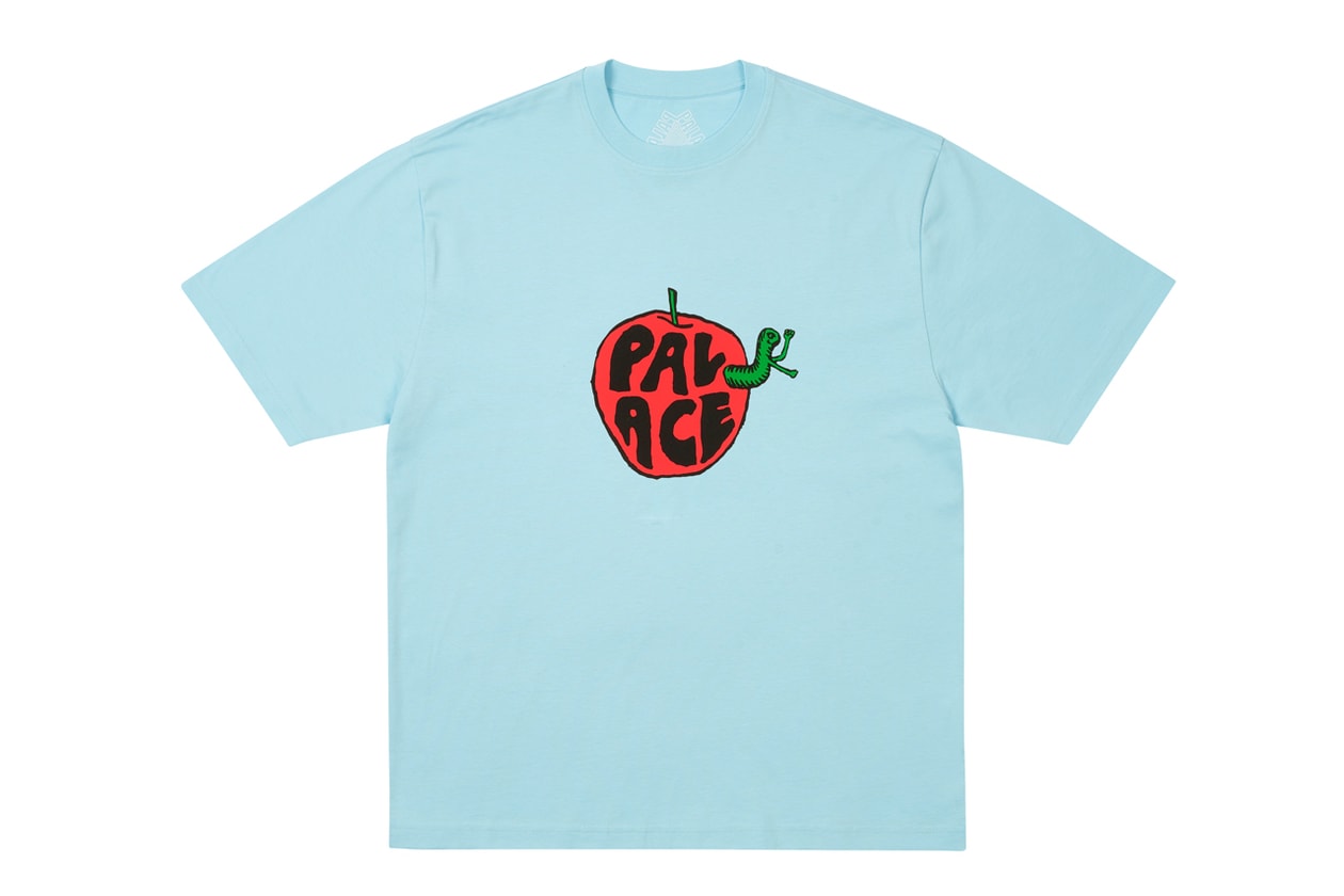 palace skateboards london summer 2025 collection every item photos info official release date info photos price store list buying guide