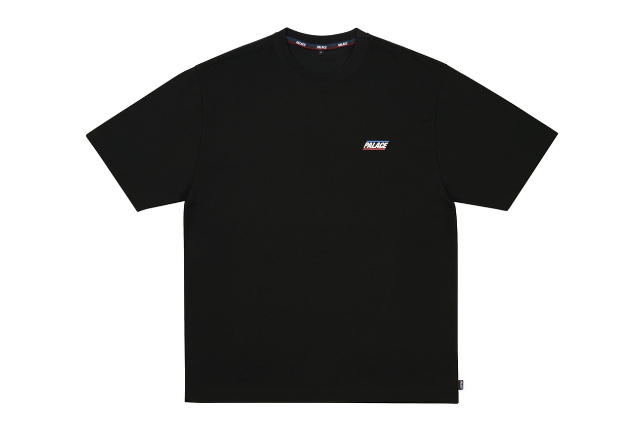 palace skateboards london summer 2025 collection every item photos info official release date info photos price store list buying guide