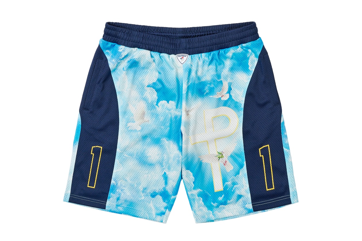 palace skateboards london summer 2025 collection every item photos info official release date info photos price store list buying guide