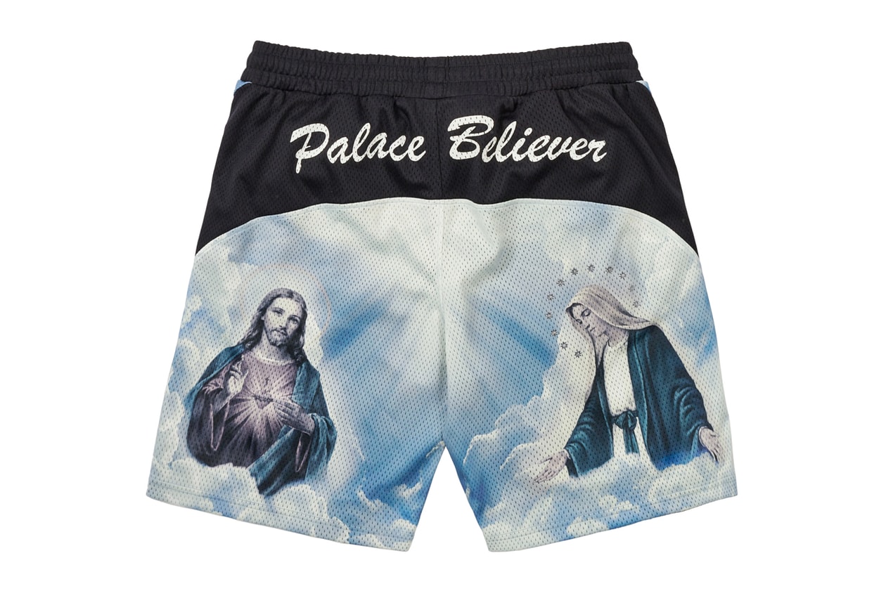 palace skateboards london summer 2025 collection every item photos info official release date info photos price store list buying guide