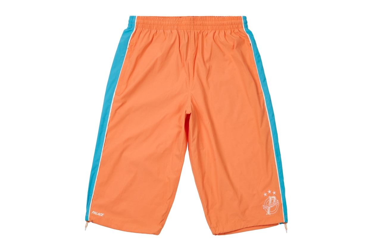 palace skateboards london summer 2025 collection every item photos info official release date info photos price store list buying guide