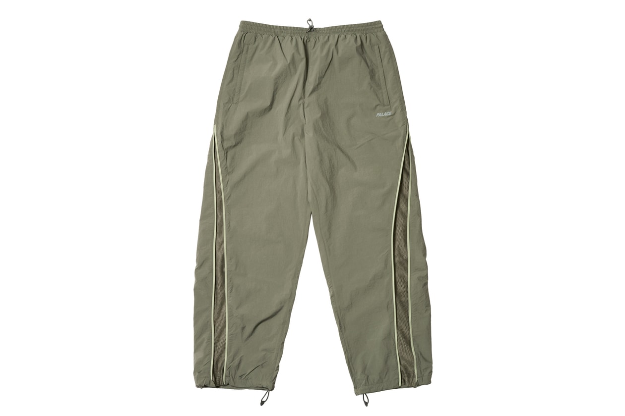 palace skateboards london summer 2025 collection every item photos info official release date info photos price store list buying guide