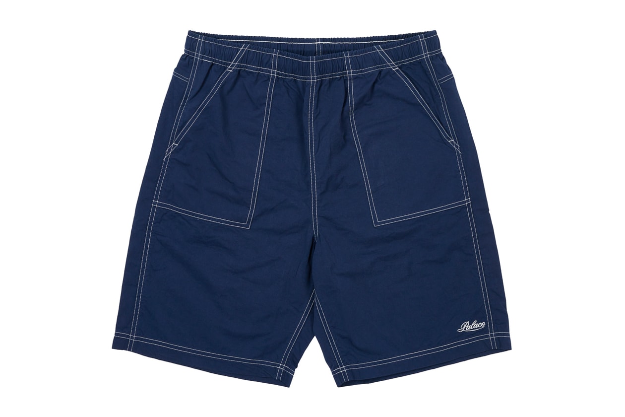 palace skateboards london summer 2025 collection every item photos info official release date info photos price store list buying guide