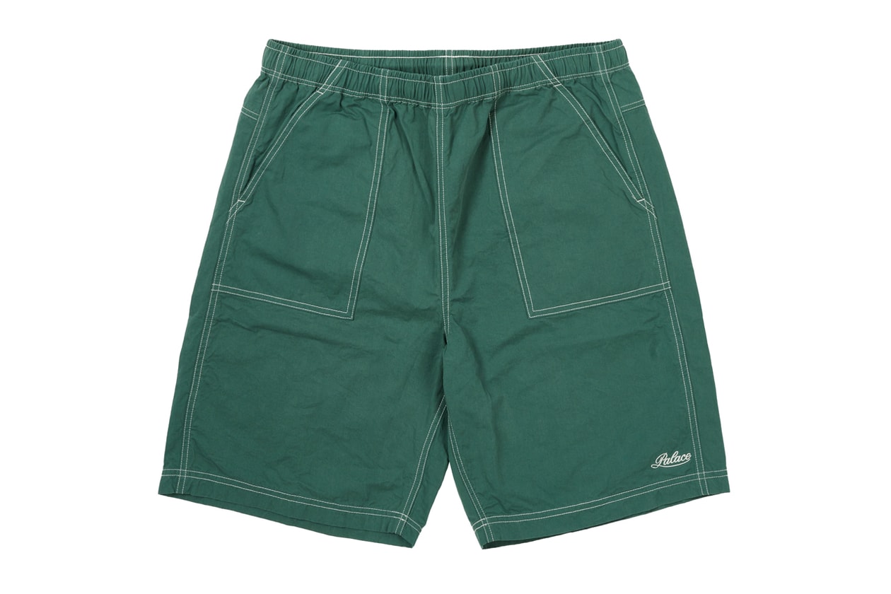 palace skateboards london summer 2025 collection every item photos info official release date info photos price store list buying guide
