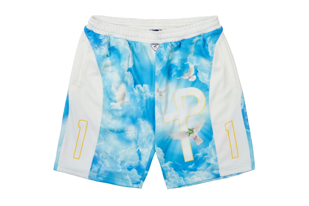 palace skateboards london summer 2025 collection every item photos info official release date info photos price store list buying guide